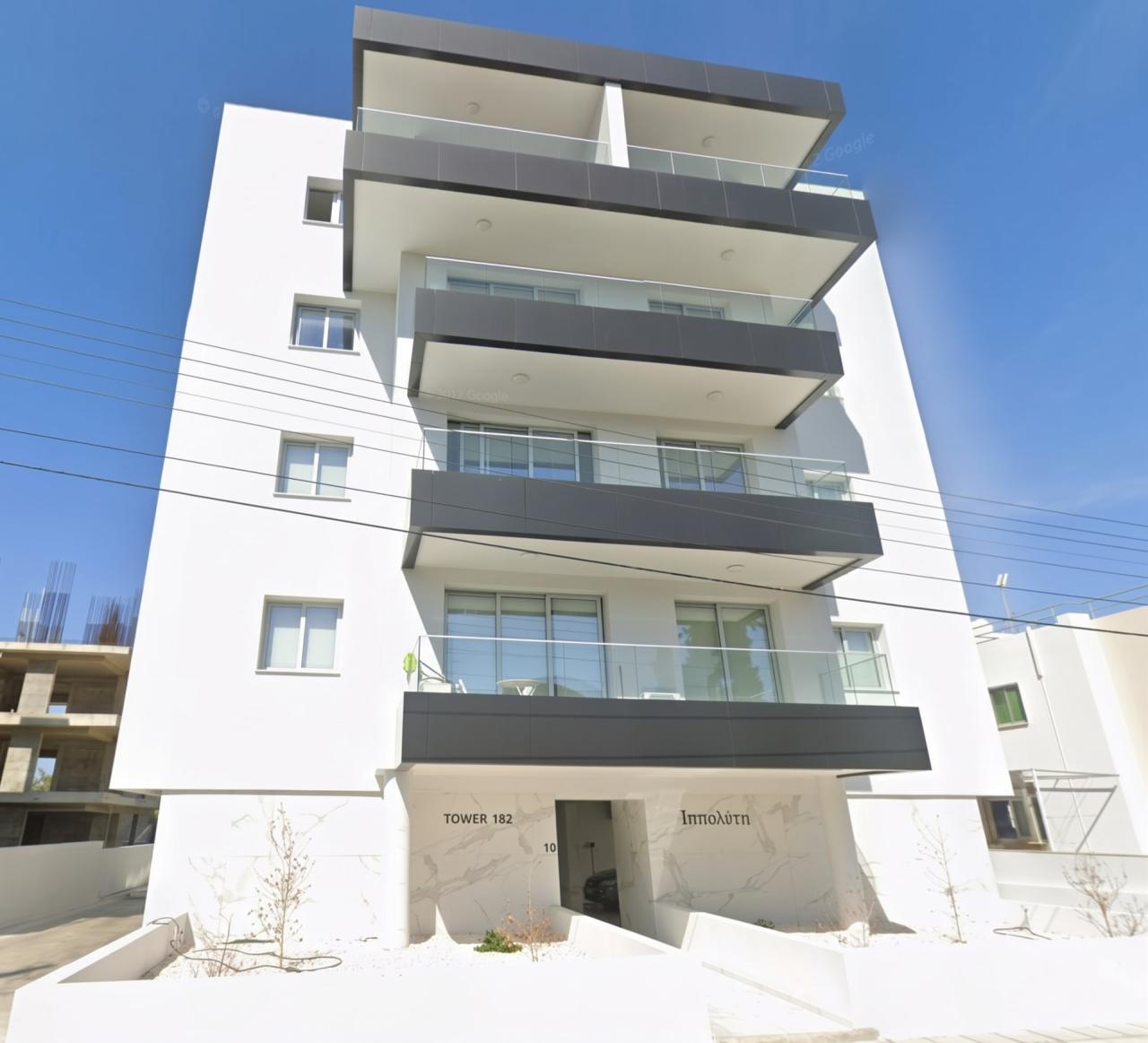Kassianis Flat in Λευκωσία