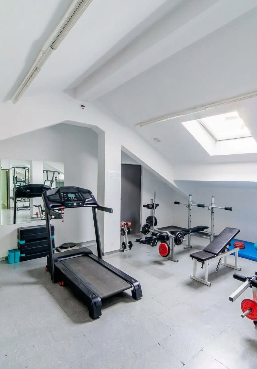 Double for Single Use in Burgos 3