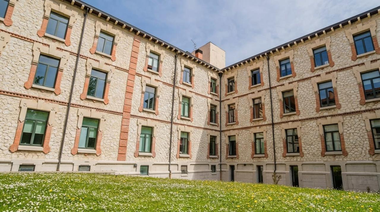 Double for Single Use in Burgos