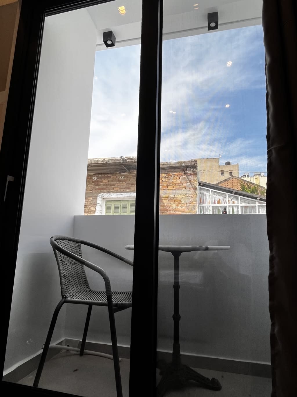 Studio in Patra 2