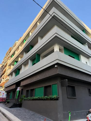 Siri Flat 210 in Kesariani