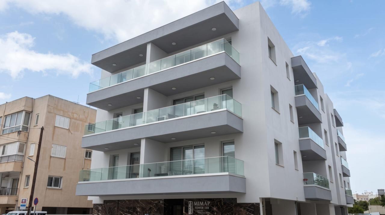 Mihail Flat in Λευκωσία
