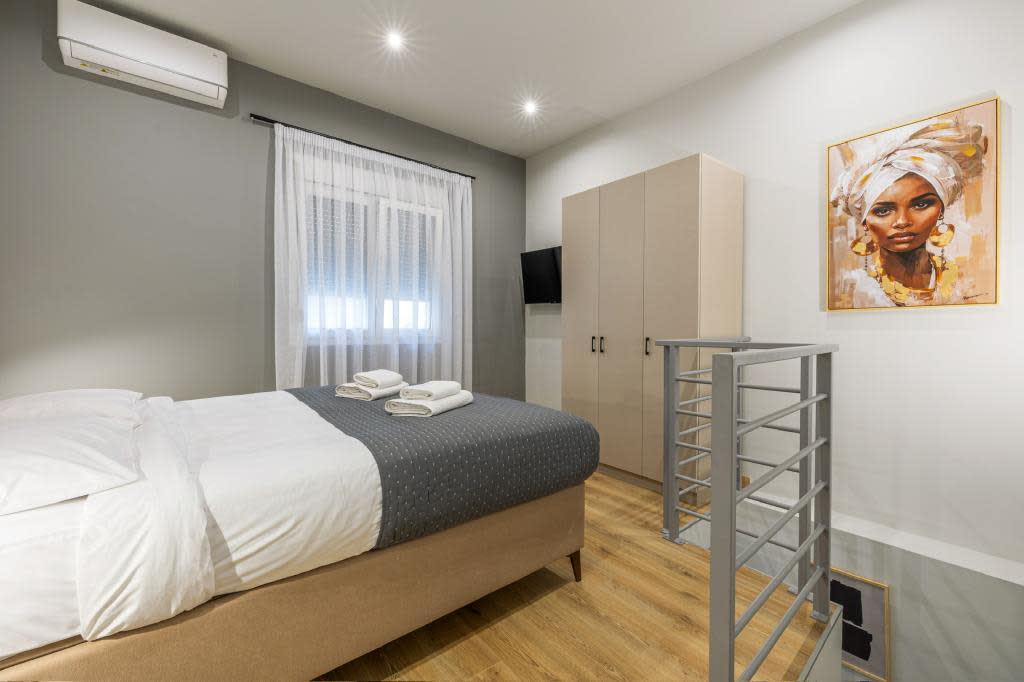 Raise Heraklion 4 Moments Studios in Iraklio 17