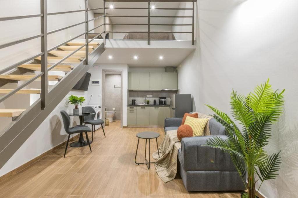 Raise Egaleo Apartments in Athina 6