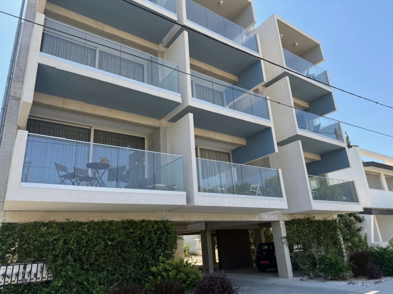 Theodoras Apartment in Λευκωσία