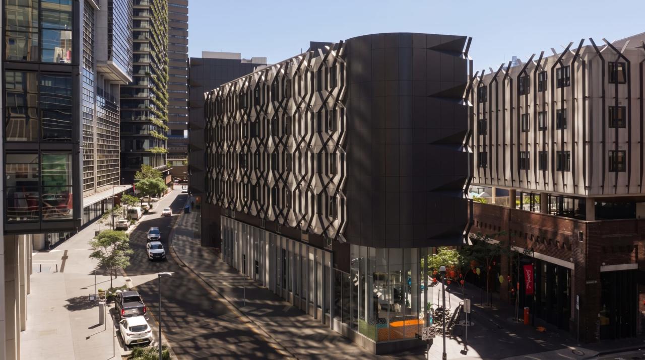 Standard Studio Apartment in Sydney