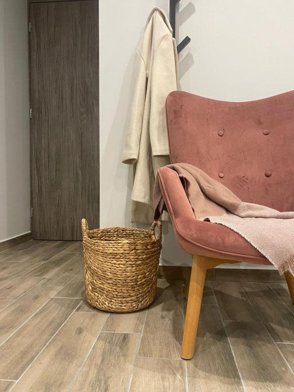 Two-bedroom Apartment in Athina 6