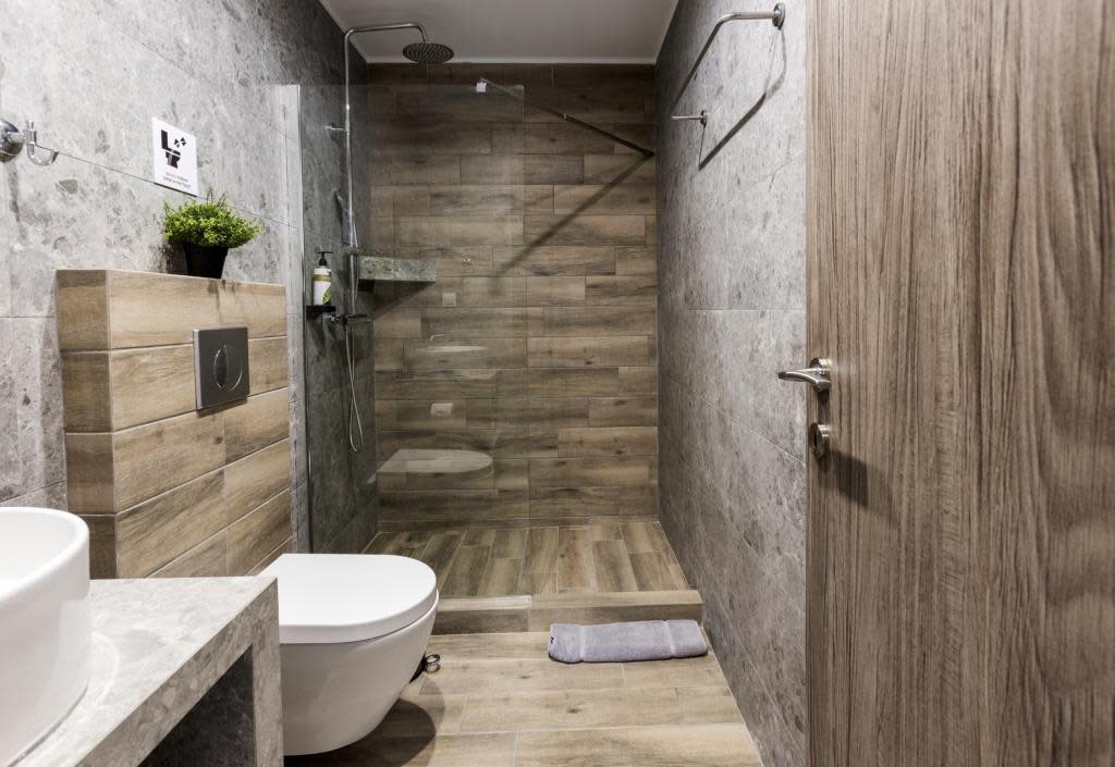 Two-bedroom Apartment in Athina 11