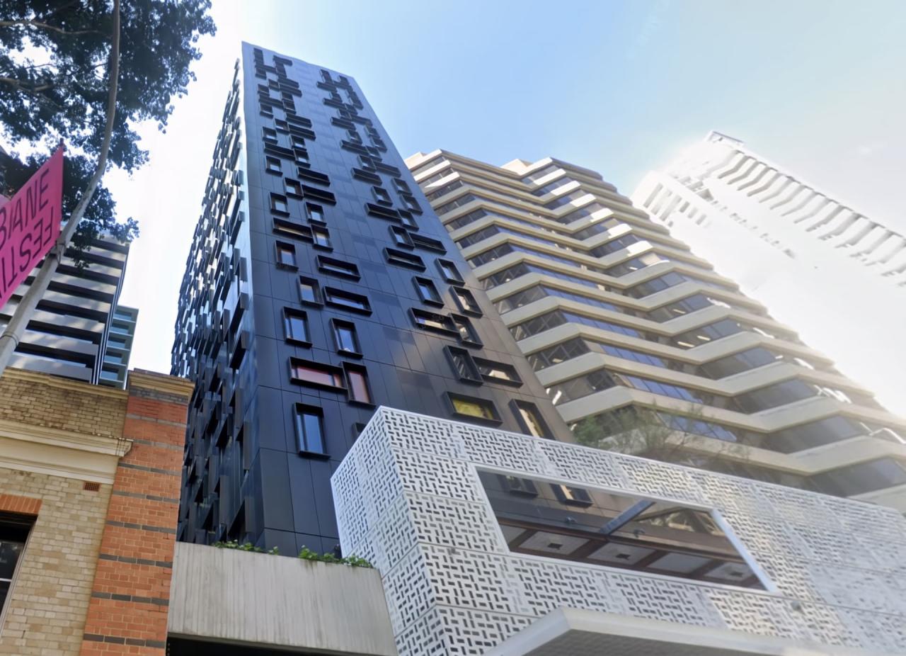 Single Bedroom – Share Bathroom in Brisbane