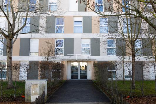 Studio in Champs-sur-Marne