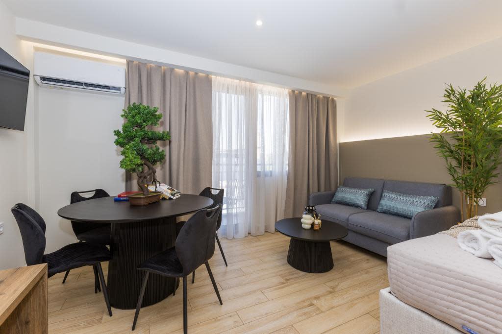 Studio in Athina 9
