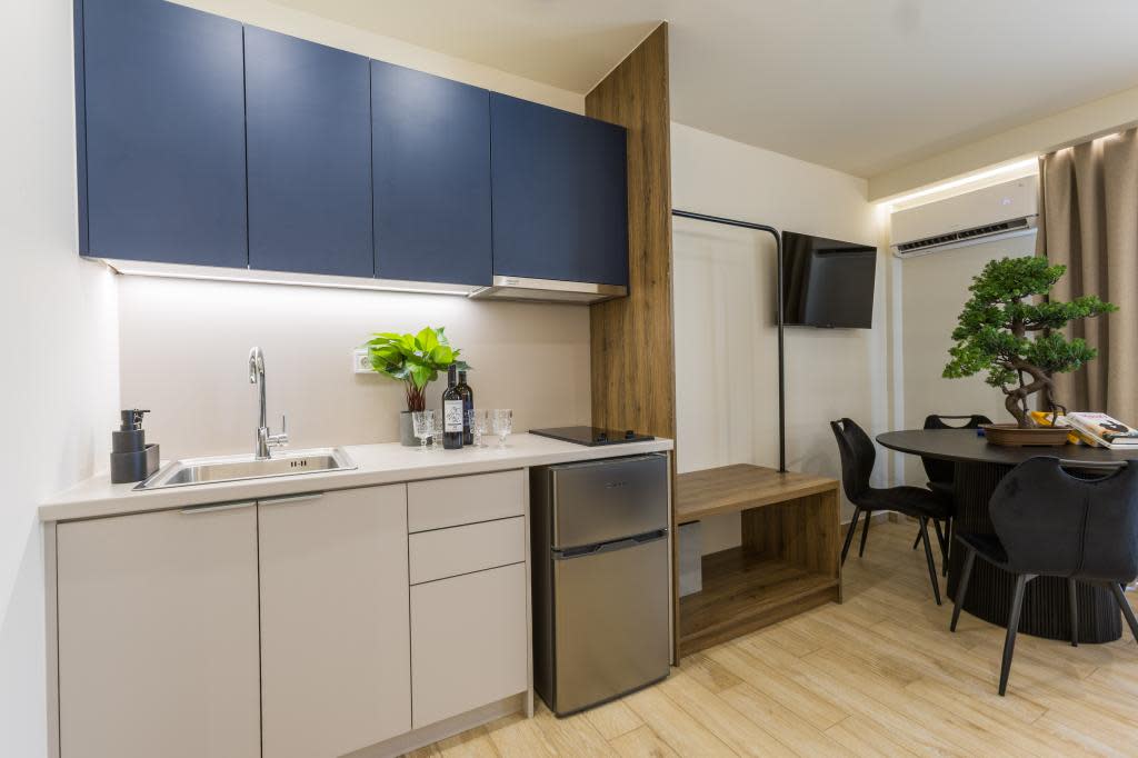 Studio in Athina 13