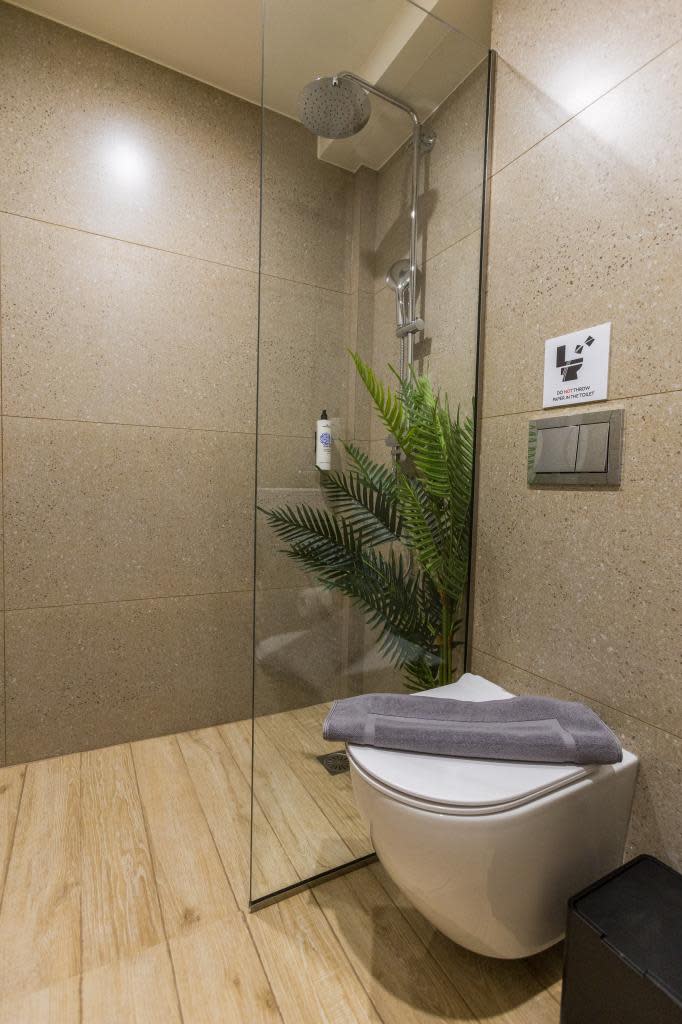 Studio in Athina 10