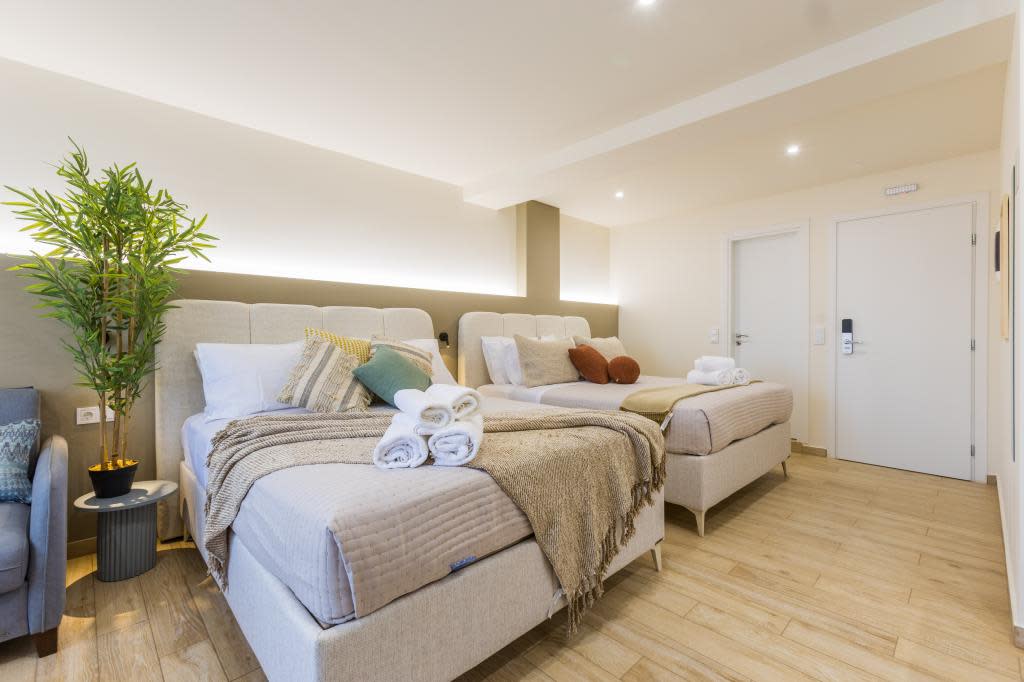 Studio in Athina 11