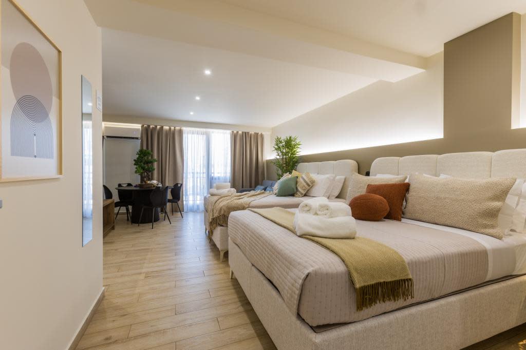 Studio in Athina 12