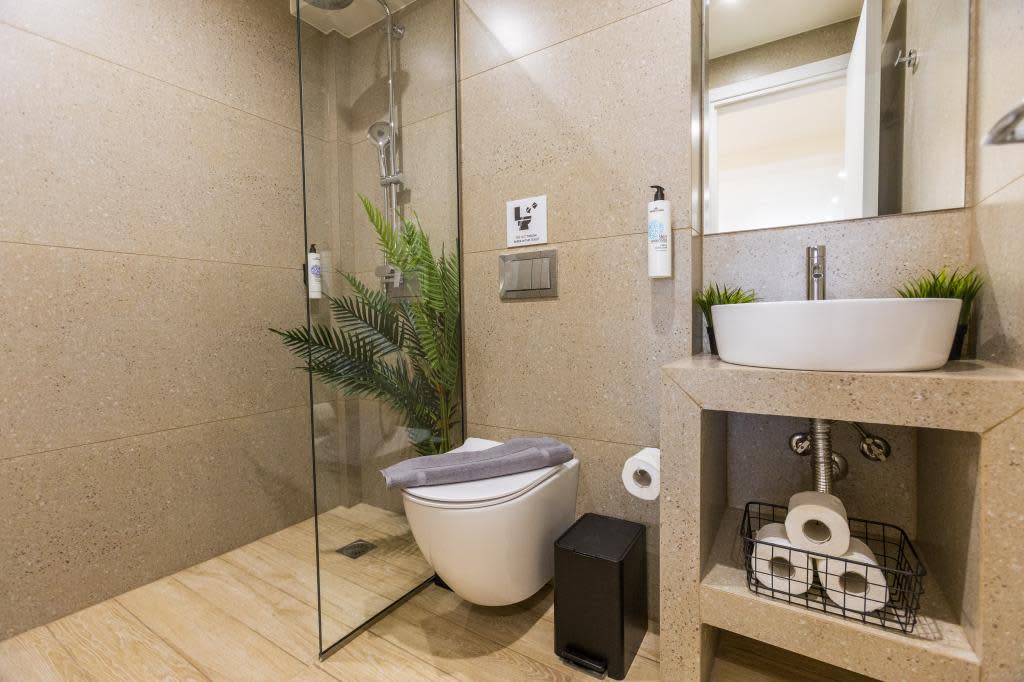 Studio in Athina 8