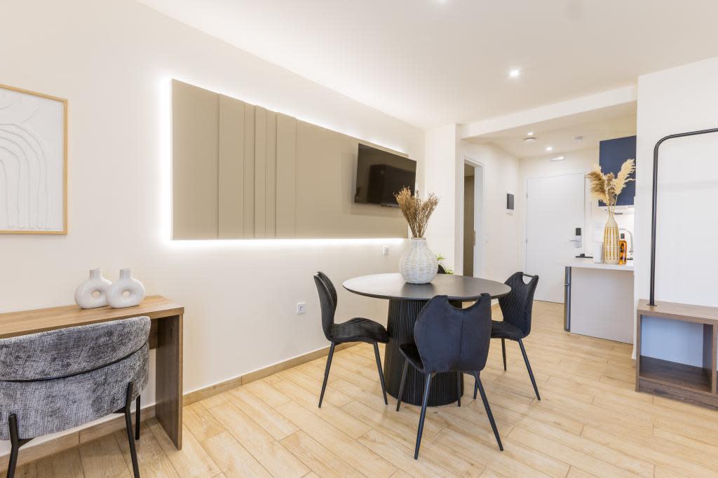 Studio in Athina 14