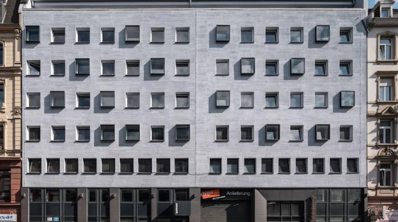 XTRA SMART in Frankfurt am Main