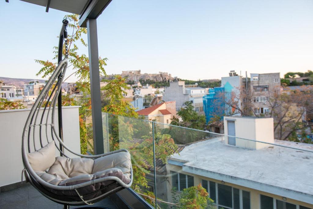 Apartment in Athina 4