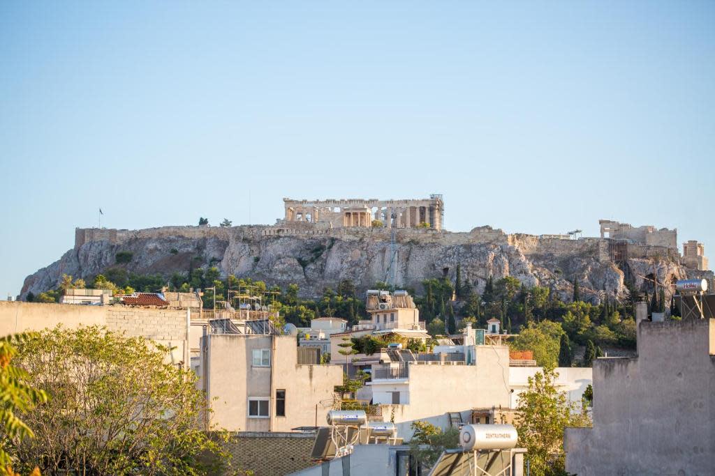 Apartment in Athina 6
