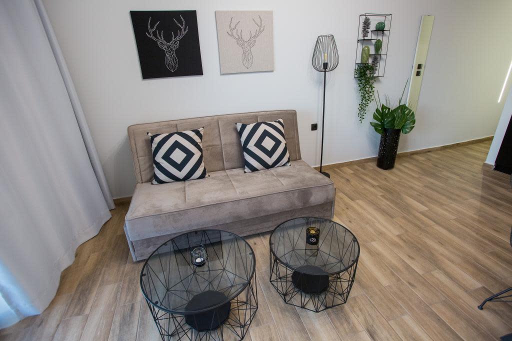 Apartment in Athina 11