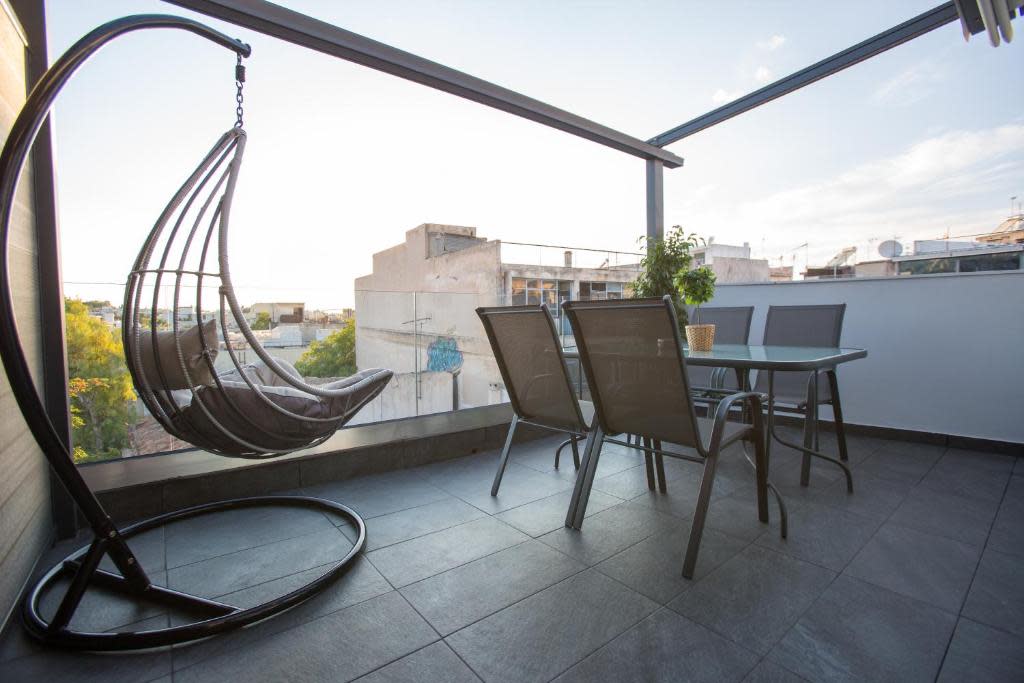 Apartment in Athina
