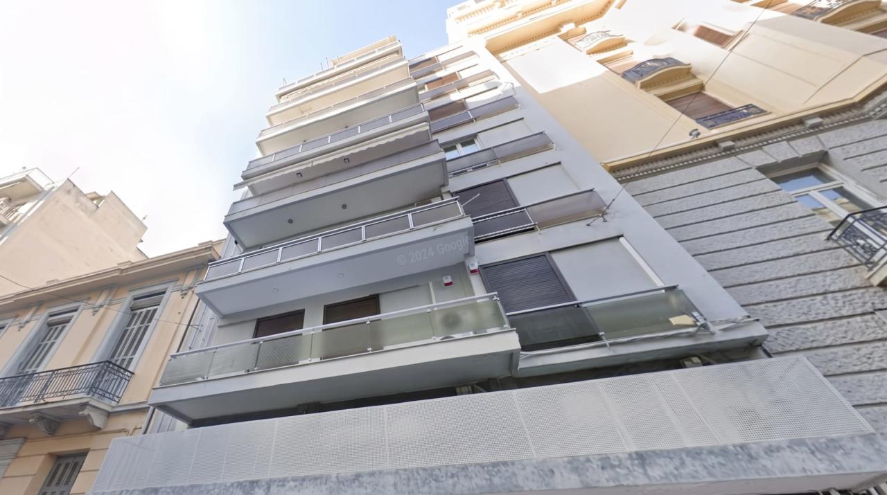 Averof Apartments in Athina