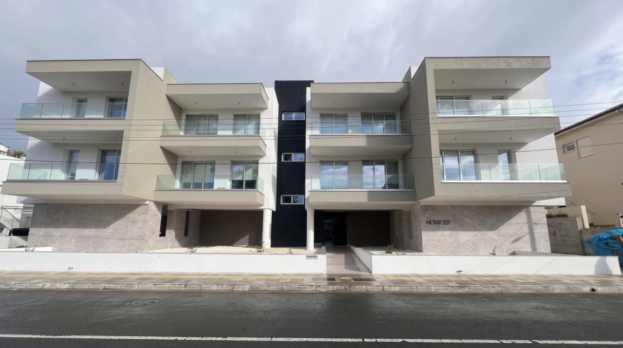 Marathonos Apartments in Λευκωσία