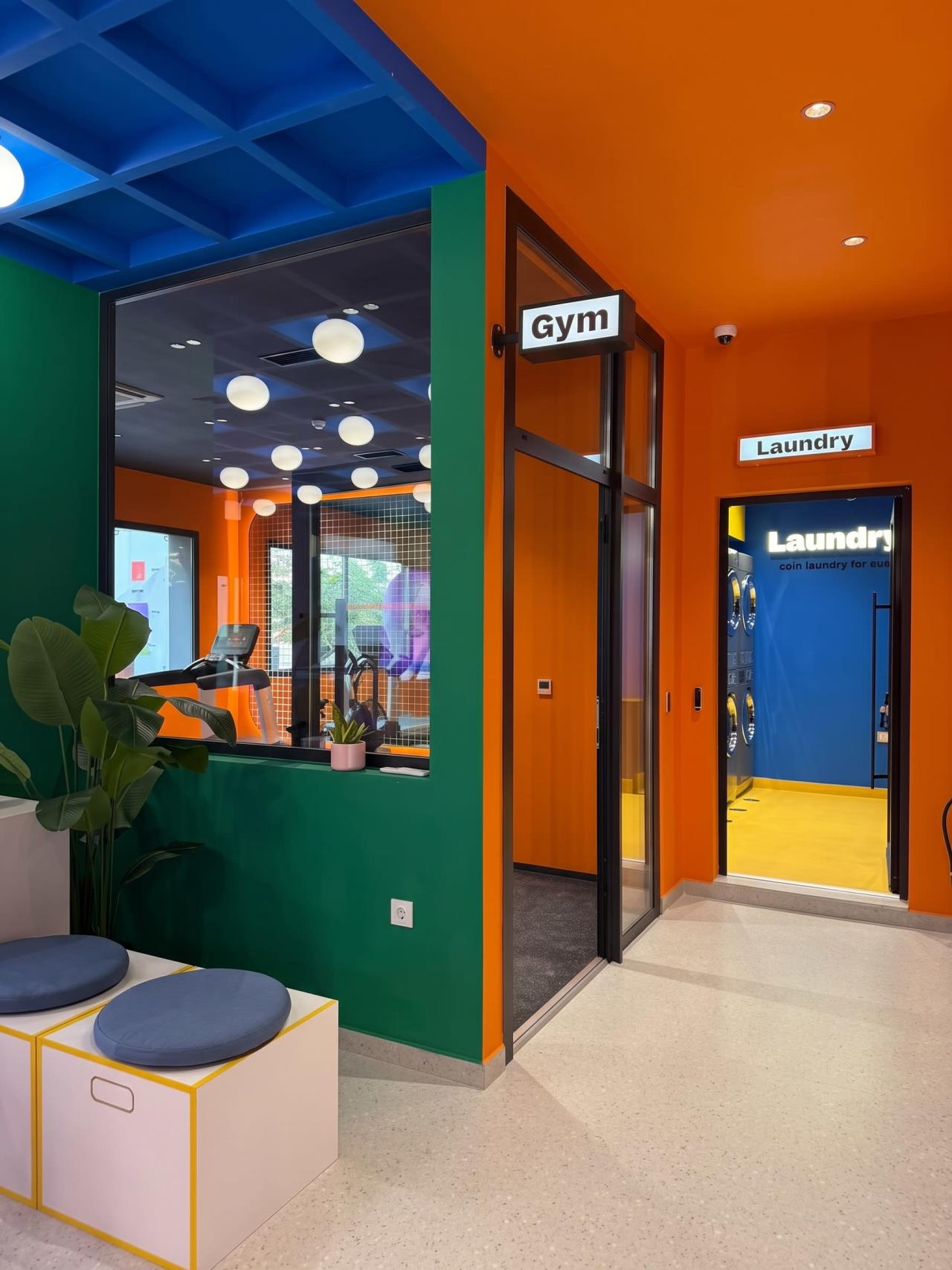 Siri Flat 210 in Athina 4