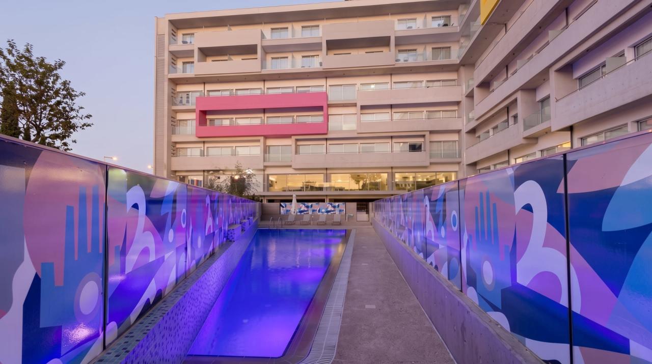 UC Hall Studios in Λευκωσία 2