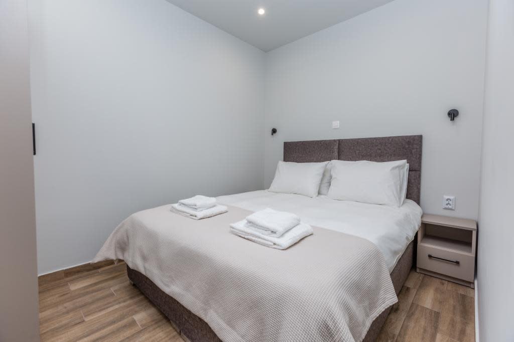 One-bedroom Apartment in Athina 7