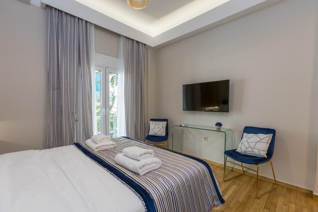 Studio in Athina 7