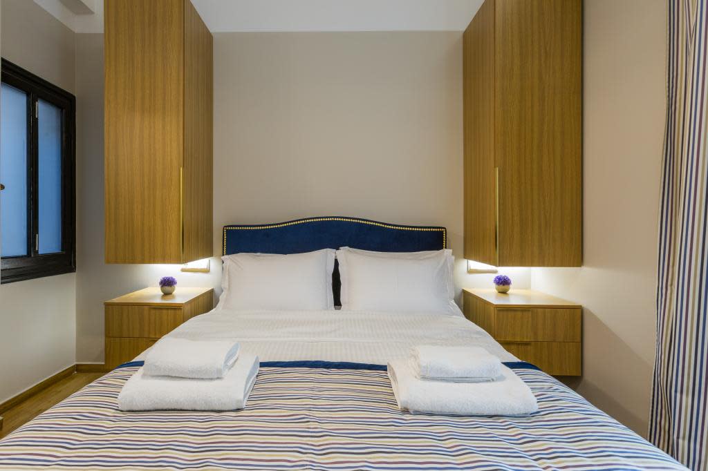Studio in Athina 8