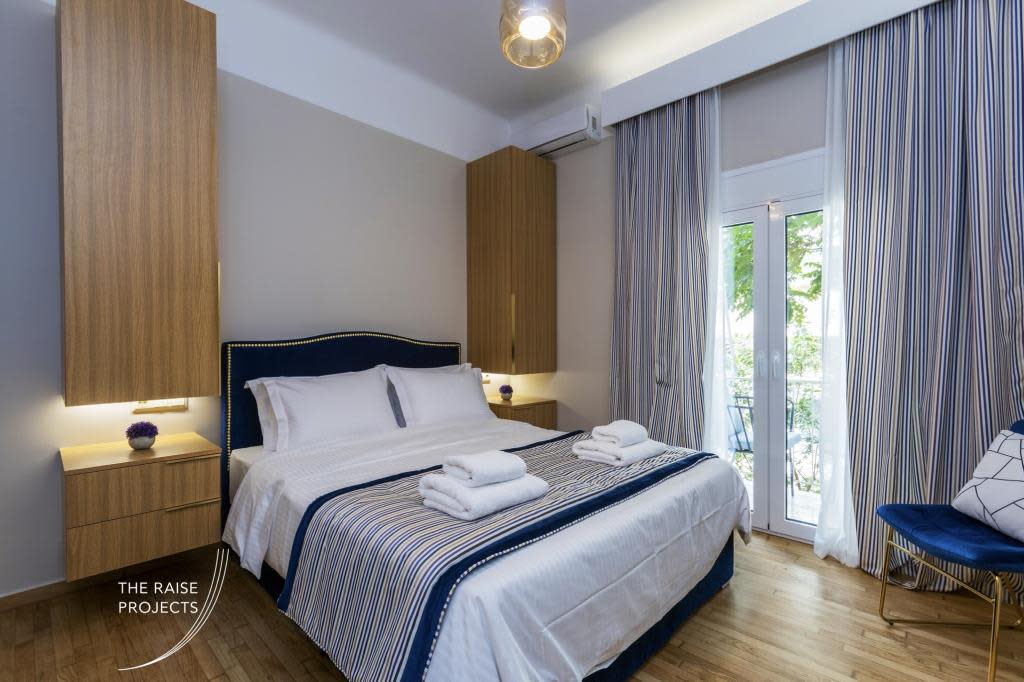 Studio in Athina 6