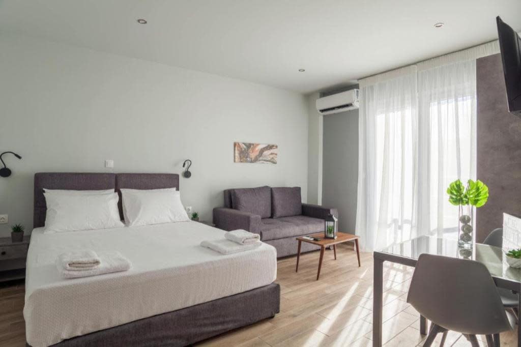 Raise Heraklion Boutique Apartments in Iraklio 14