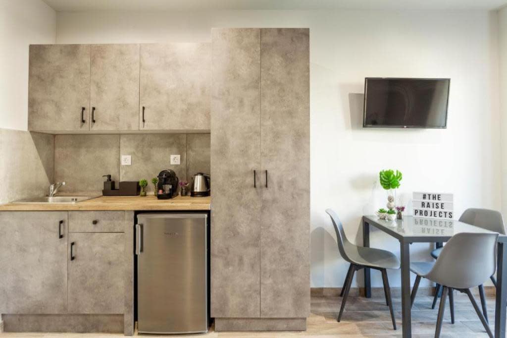 Raise Heraklion Boutique Apartments in Iraklio 15