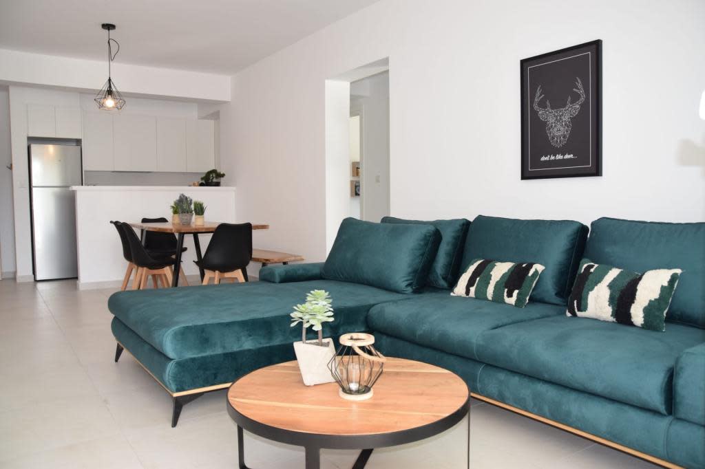 Tala Luxury Apartments with pool by Raise in Πάφος 27