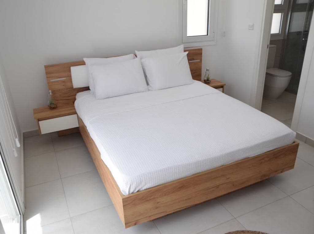 Tala Luxury Apartments with pool by Raise in Πάφος 16