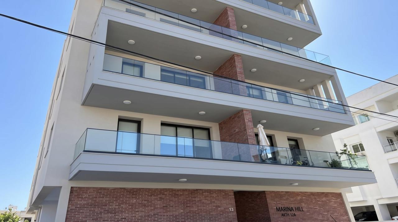 Pitta Apartments in Λευκωσία