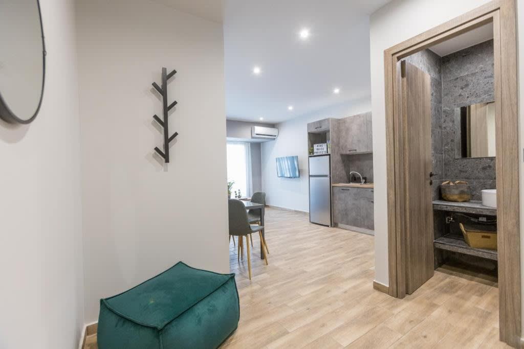 Studio in Athina 24