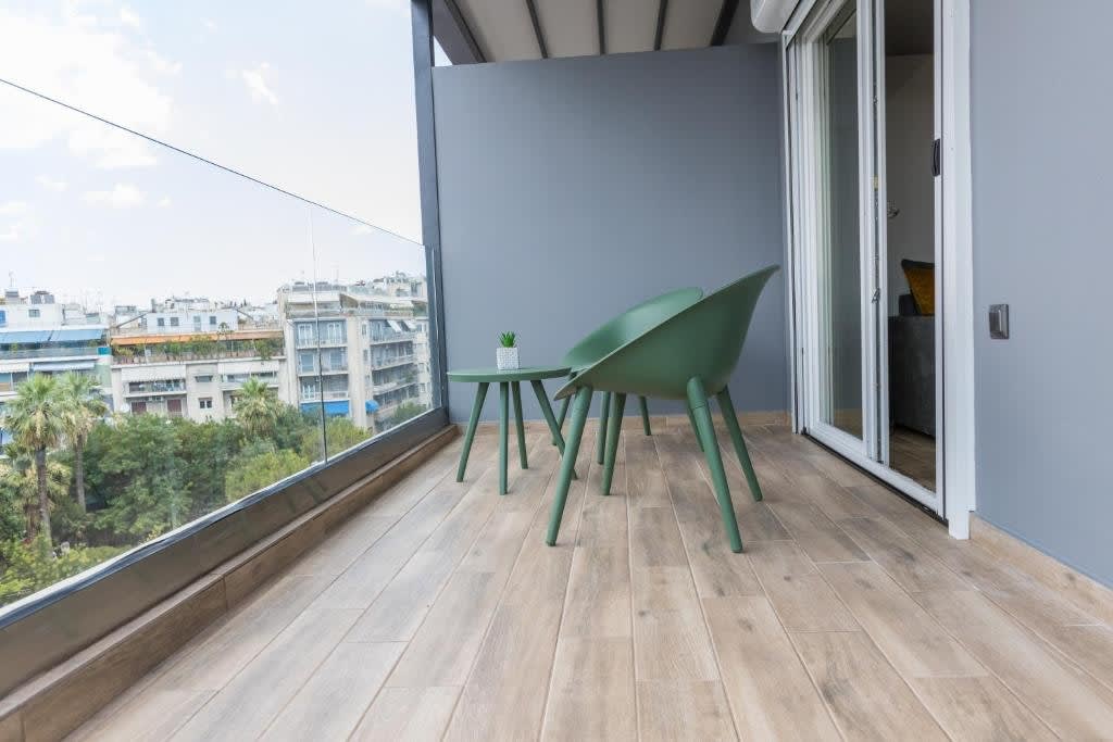 Studio in Athina 14