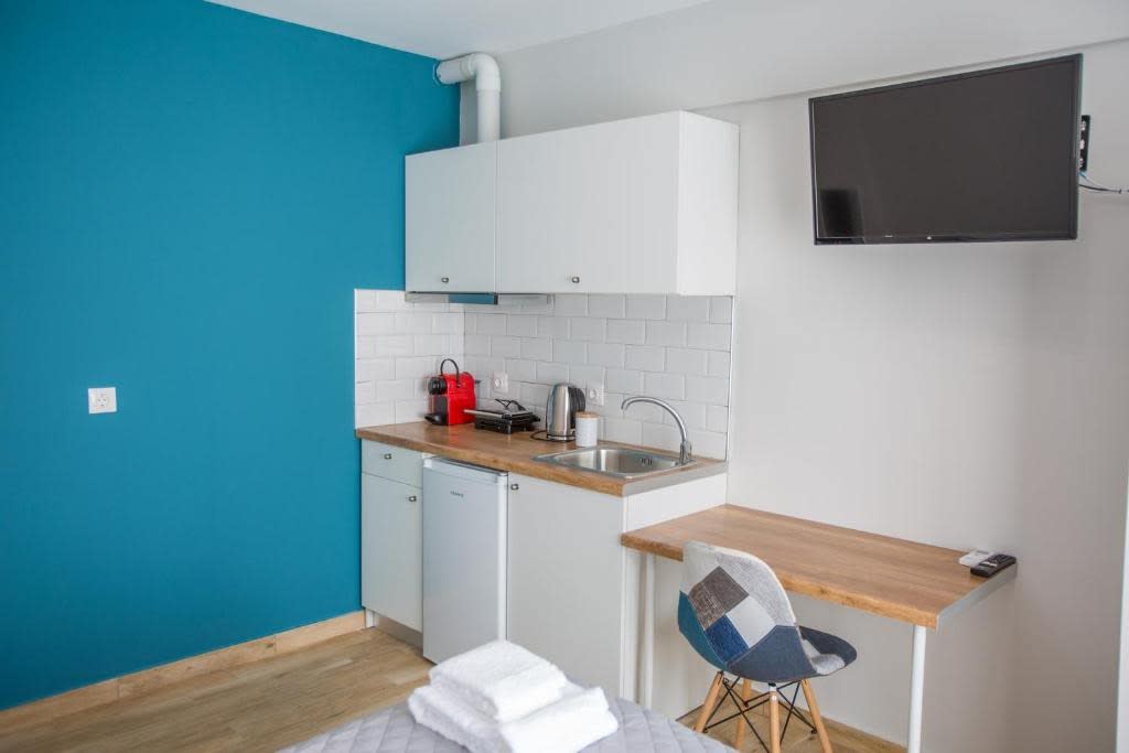 Studio in Athina 30