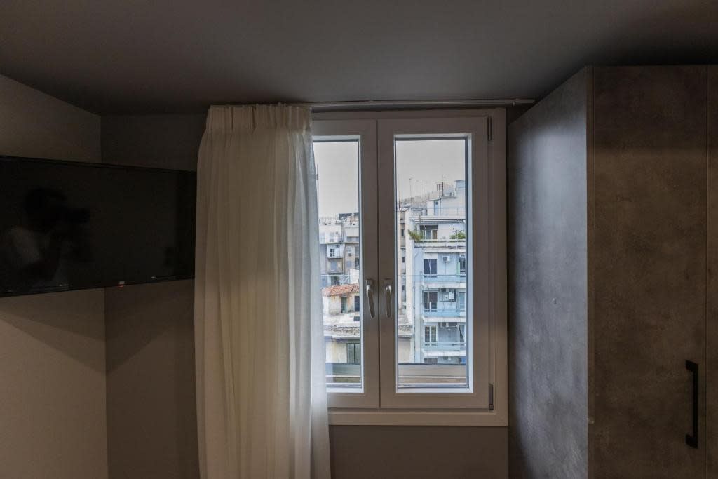 Studio in Athina 32