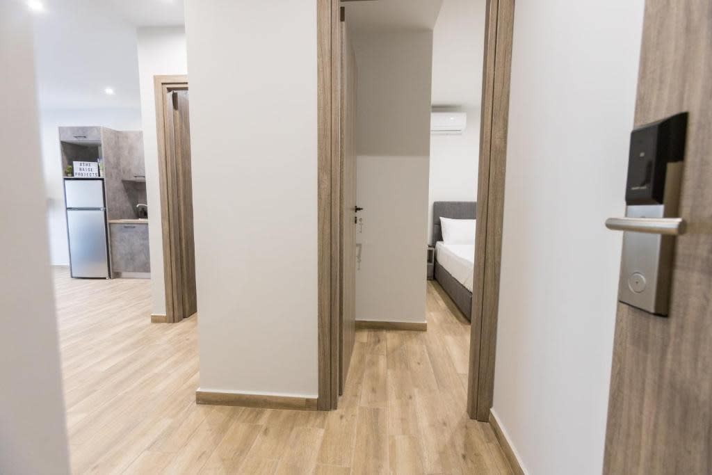 Studio in Athina 20