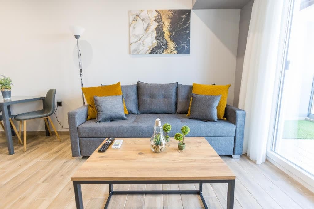 Studio in Athina 19