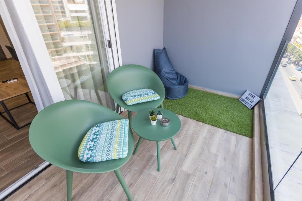 Studio in Athina 22