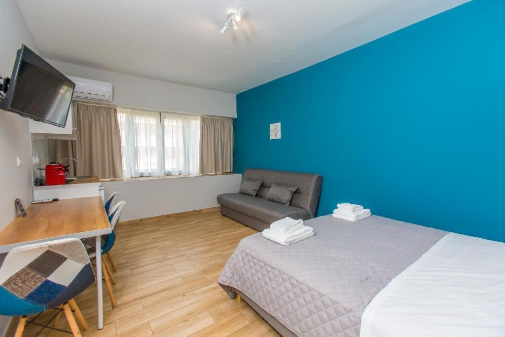 Studio in Athina 31
