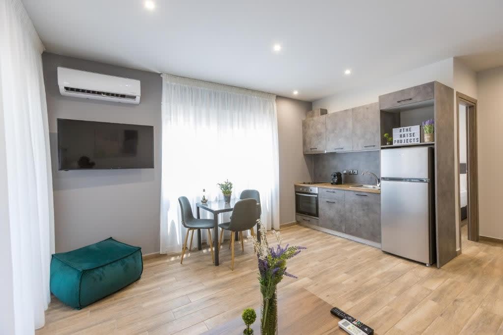 Studio in Athina 26