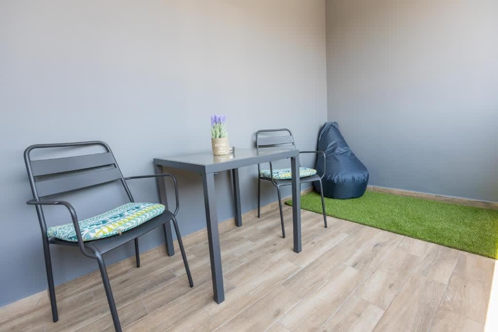 Studio in Athina 27
