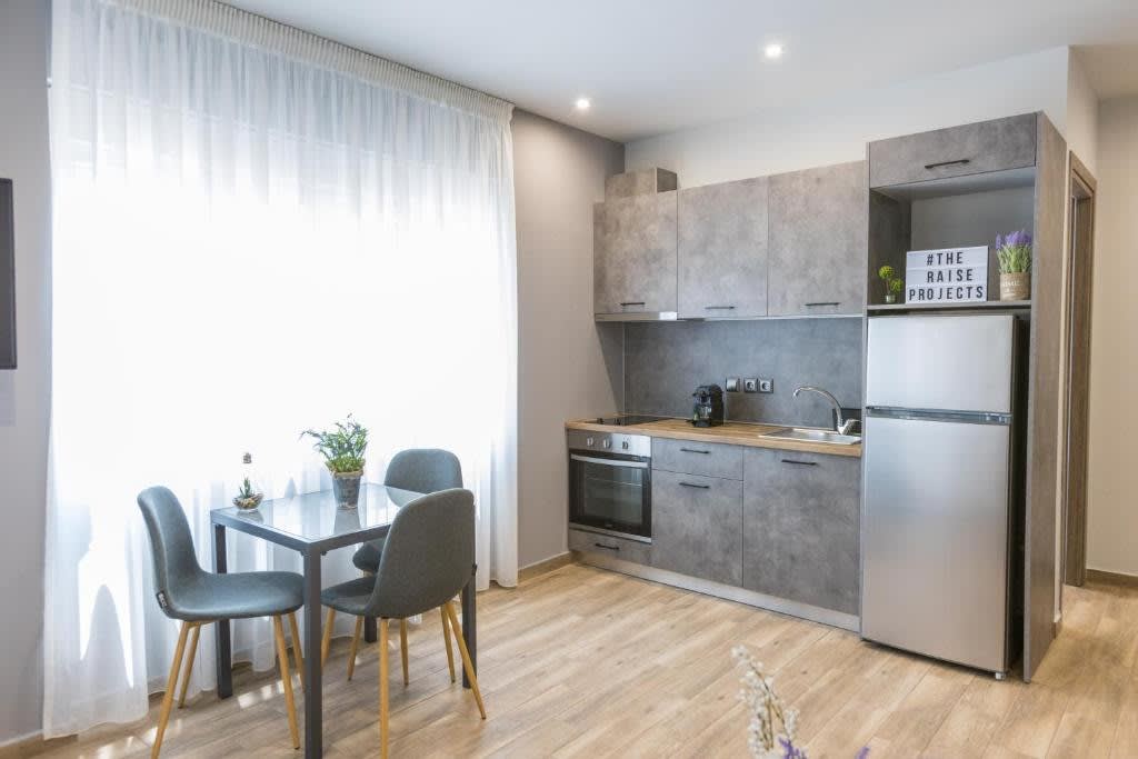 Studio in Athina 35